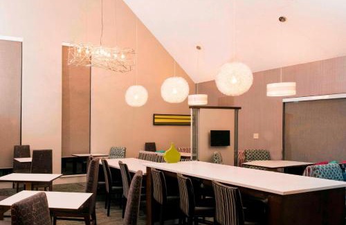 Arcadia Hotel | Residence Inn by Marriott Spartanburg