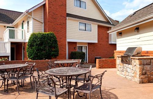 Arcadia Hotel | Residence Inn by Marriott Spartanburg