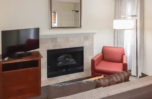 Arcadia Hotel | Residence Inn by Marriott Spartanburg