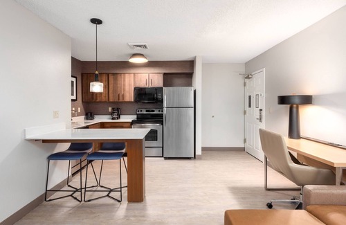 Springfield Hotel | Residence Inn by Marriott Springfield