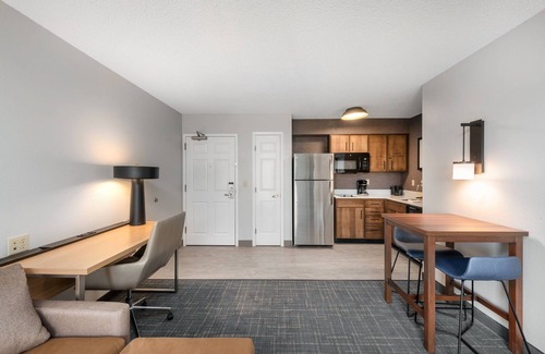 Springfield Hotel | Residence Inn by Marriott Springfield