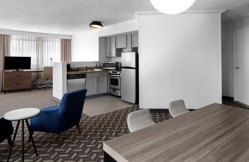 White Plains Hotel | Residence Inn by Marriott White Plains Westchester County