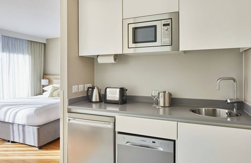 Laurieston Hotel | Residence Inn by Marriott Edinburgh