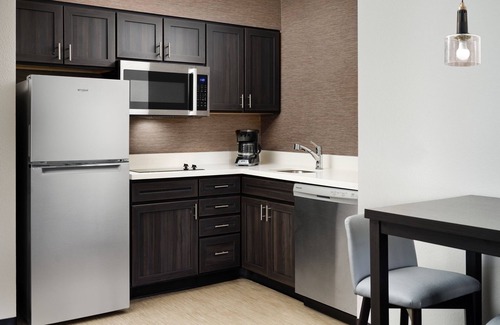 Stanhope Hotel | Residence Inn by Marriott Mt. Olive at Intl Trade Center