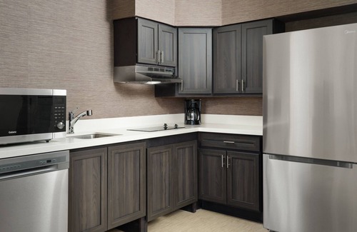 Stanhope Hotel | Residence Inn by Marriott Mt. Olive at Intl Trade Center