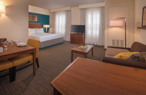 Chantilly Hotel | Residence Inn by Marriott Chantilly Dulles South