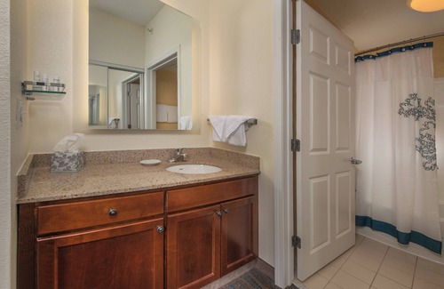 Chantilly Hotel | Residence Inn by Marriott Chantilly Dulles South