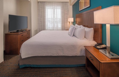 Chantilly Hotel | Residence Inn by Marriott Chantilly Dulles South