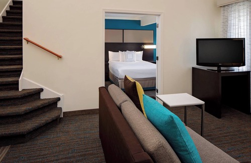 Greentree Hotel | Residence Inn by Marriott Cherry Hill