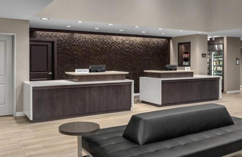 Southgate Hotel | Residence Inn by Marriott Portland Clackamas