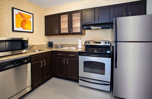 Grandville Hotel | Residence Inn By Marriott Grand Rapids West