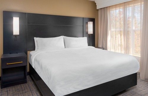 Greenville - Spartanburg Hotel | Residence Inn by Marriott Greenville-Spartanburg Airport