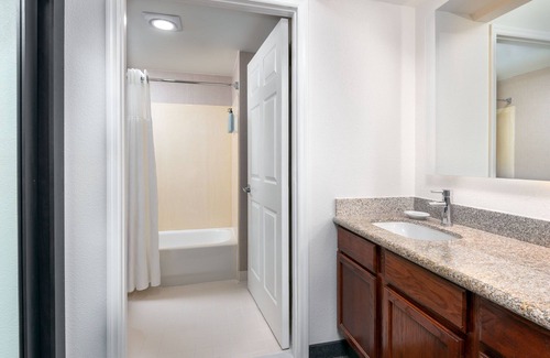 Greenville - Spartanburg Hotel | Residence Inn by Marriott Greenville-Spartanburg Airport