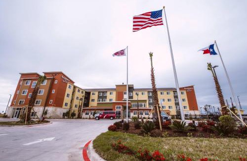 Harlingen Hotel | Residence Inn by Marriott Harlingen