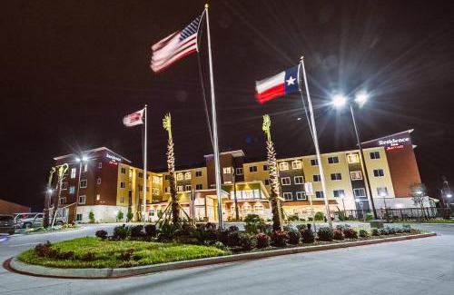 Harlingen Hotel | Residence Inn by Marriott Harlingen