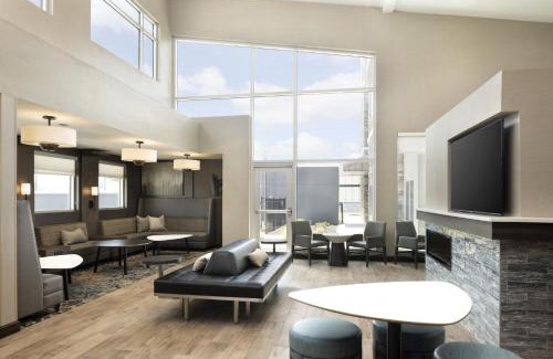 Jonesboro Hotel | Residence Inn by Marriott Jonesboro
