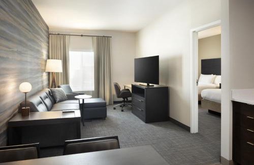 Jonesboro Hotel | Residence Inn by Marriott Jonesboro
