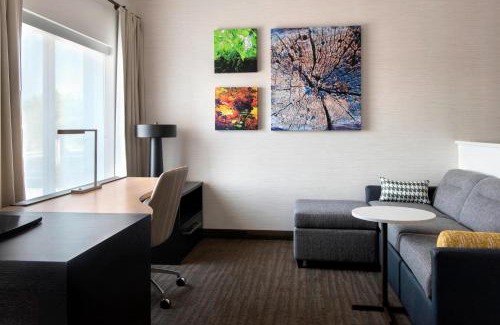 Rohrerstown Hotel | Residence Inn by Marriott Lancaster