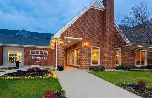 Lewisville Hotel | Residence Inn by Marriott Dallas Lewisville