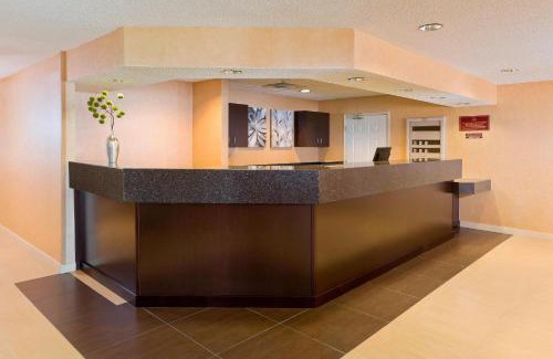 Lewisville Hotel | Residence Inn by Marriott Dallas Lewisville