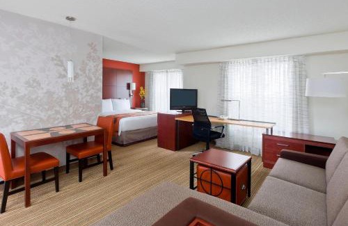Lewisville Hotel | Residence Inn by Marriott Dallas Lewisville
