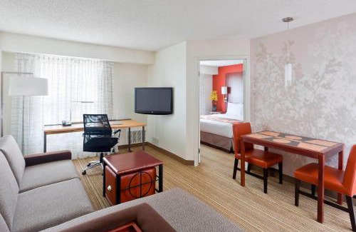 Lewisville Hotel | Residence Inn by Marriott Dallas Lewisville