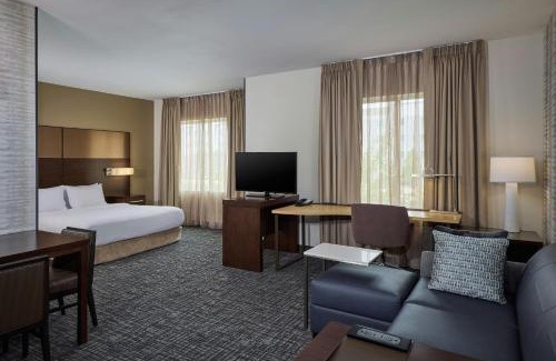 Littleton Hotel | Residence Inn by Marriott Denver Southwest/Littleton