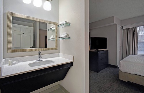 Fairgrounds Hotel | Residence Inn by Marriott Louisville Airport