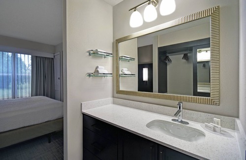 Fairgrounds Hotel | Residence Inn by Marriott Louisville Airport
