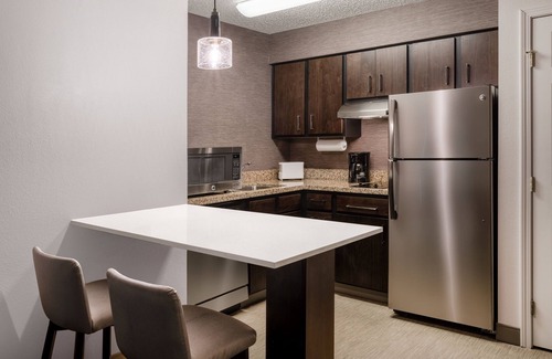 Louisville Hotel | Residence Inn by Marriott Boulder Broomfield