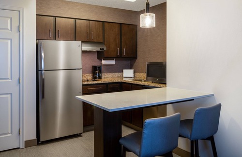 Louisville Hotel | Residence Inn by Marriott Boulder Broomfield