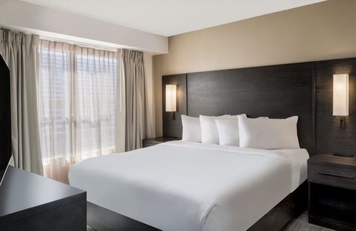 Louisville Hotel | Residence Inn by Marriott Boulder Broomfield