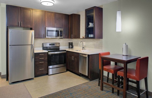 Fairview Hotel | Residence Inn by Marriott Dallas Allen/Fairview