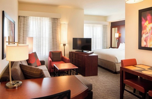 Melbourne Hotel | Residence Inn by Marriott Melbourne