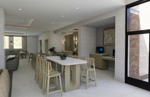 Melville Hotel | Residence Inn by Marriott Melville