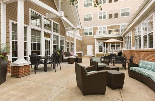 Middletown Hotel | Residence Inn by Marriott Newport Middletown