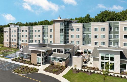 Ocean Township Hotel | Residence Inn by Marriott Ocean Township