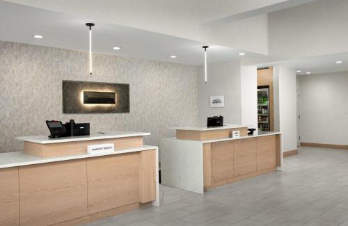 Ocean Township Hotel | Residence Inn by Marriott Ocean Township