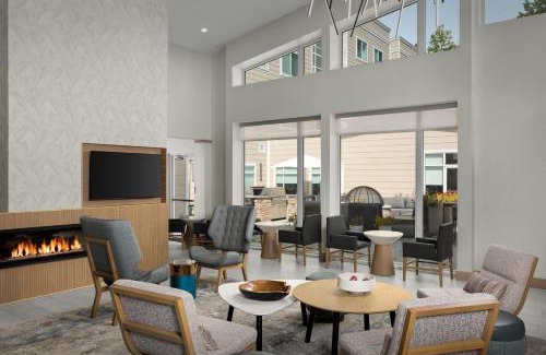 Ocean Township Hotel | Residence Inn by Marriott Ocean Township
