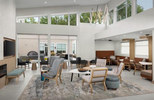 Ocean Township Hotel | Residence Inn by Marriott Ocean Township
