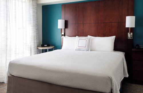 Ivey Ranch - Rancho Del Oro Hotel | Residence Inn by Marriott San Diego Oceanside