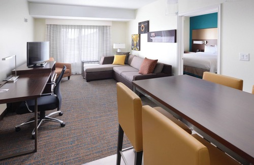 Pasadena Hotel | Residence Inn by Marriott Houston Pasadena