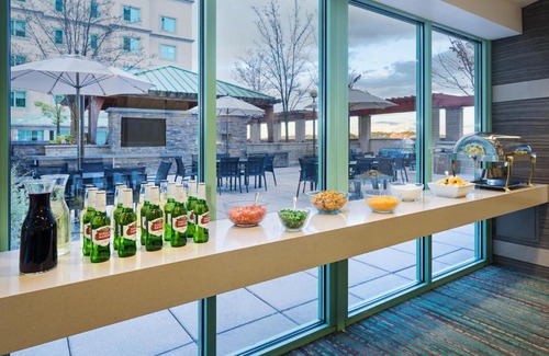 Pittsburgh Hotel | Residence Inn by Marriott Pittsburgh University/Medical Center