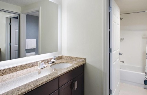 Pittsburgh Hotel | Residence Inn by Marriott Pittsburgh University/Medical Center