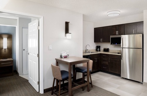 Pleasanton Hotel | Residence Inn By Marriott Pleasanton