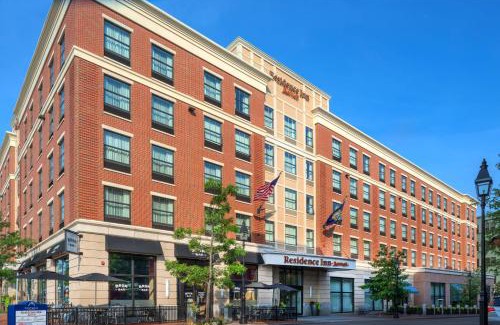 Portsmouth Hotel | Residence Inn by Marriott Portsmouth Downtown