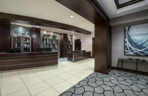 Portsmouth Hotel | Residence Inn by Marriott Portsmouth Downtown
