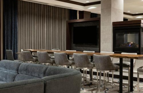 Portsmouth Hotel | Residence Inn by Marriott Portsmouth Downtown