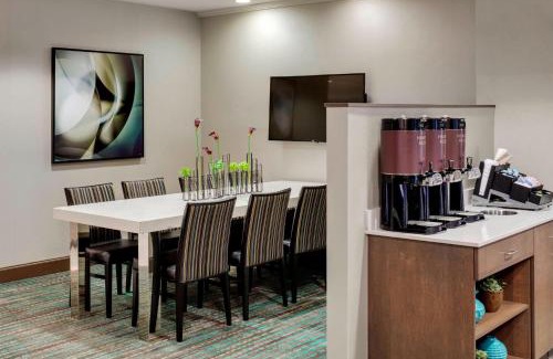 Pease Hotel | Residence Inn by Marriott Portsmouth