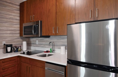 North Chesterfield Hotel | Residence Inn by Marriott Richmond West/Midlothian